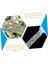 Dize Aydınlık Şerit Sarkıt Şerit Yaylar LED Işık LED Şerit Işıklar Pille Çalışan Renkli Flamalar Peri Süslemeleri Noel Dekoratif Işık Noel Partisi Dekoru Papyon Pvc (Yurt Dışından) 2