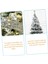 Dize Aydınlık Şerit Sarkıt Şerit Yaylar LED Işık LED Şerit Işıklar Pille Çalışan Renkli Flamalar Peri Süslemeleri Noel Dekoratif Işık Noel Partisi Dekoru Papyon Pvc (Yurt Dışından) 4