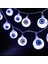 Cadılar Bayramı Işıkları 5 Ft 10 Led'li Göz Küresi Işık Dizisi Pille Çalışan Peri Işıkları Işıklar Cadılar Bayramı Partisi Için Dekoratif Peri Işığı Iç Mekan Sonbahar Dış Mekan Cad (Yurt Dışından) 1