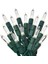 LED Mini Noel Işıkları, Pille Çalışan Dize Işıklar 18FT 50 LED 8 Mod Noel Ağacı Çelengi Partisi Için Zamanlayıcılı LED Mini Işıklar Parti Ev Iç Mekan Dış Mekan Dekoru, Su Geçirmez, (Yurt Dışından) 1