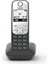 Gıgaset A690 Dect Telefon Siyah 2