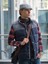 Erkek Slim Fit Lacivert Rüzgar Su Itici Termo İç Astarlı Nefes Alabilen Yelek Ncs Jeans 4514 1
