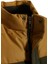 Erkek Slim Fit Haki Rüzgar Su Itici Termo İç Astarlı Nefes Alabilen Yelek Ncs Jeans 4514 3