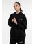 Wb Marcıa 17 3pr Siyah Kadın Sweatshirt 1