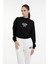 Wl Sofıa-N 16GF857 3pr Siyah Kadın Sweatshirt 1