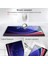 Galaxy Tab S9 Fe+ Plus 12.4 2023 Uyumlu Ekran Koruyucu Nano Kırılmaz Esnek Üstün Koruma 3