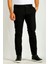 Erkek Syah Slim Fit Armürlü Chino Pantolon Ncs Jeans 2194 1