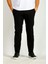 Erkek Syah Slim Fit Armürlü Chino Pantolon Ncs Jeans 2194 4
