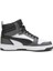 Erkek Günlük Spor Ayakkabı Rebound V6 Erkek Beyaz Sneaker Ayakkabı 39232603 3