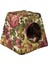 Iglo Kedi Yatağı Roses 37X37X37CM 1