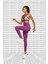 One High Rise Leggings Full Length 2 Cepli Yüksek Belli Toparlayıcı Tayt 5