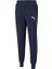 Erkek Lacivert Eşofman Alt 58671676 Ess Logo Pants Tr cl Erkek Tek Alt 1