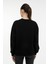 Wl Este-B 16ES400 3pr Siyah Kadın Sweatshirt 2