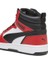 Unisex Günlük Spor Ayakkabı Rebound V6 Beyaz Sneaker 39232604 2
