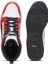 Unisex Günlük Spor Ayakkabı Rebound V6 Beyaz Sneaker 39232604 3