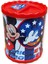 Disney Mickey Mouse Lisanslı Kumbara 1