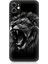 Apple iPhone 11 Uyumlu Silikon Kılıf Saldırgan Aslan 1