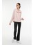 Wl Camıla 17CT694 3pr Pembe Kadın Sweatshirt 3