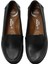 104550.Z3PR Siyah Kadın Loafer 4