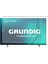 Grundig 65 Ghu 9000 Tv Ekran Koruyucu - Grundig 65" Inç 164CM Ekran Koruyucu 65GHU9000 Çerçevesz 4K UHD 1