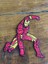 15X14 cm Ütü Ile Yapışan Spider Man Arma Yama Dikiş Hobi Aksesuarı 1