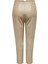 Onlraven-Idına Hw Faux Leat Pant cc Pnt Bej 2
