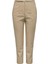 Onlraven-Idına Hw Faux Leat Pant cc Pnt Bej 1