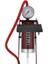 Buffer&reg; Basınç Göstergeli Ayak Pompası Araba Bisiklet Motor Lastik Pompası 1