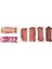 Cheek Lift Palet Coral Dreaming - Allık ve Bronzer Paleti 3