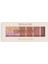 Cheek Lift Palet Coral Dreaming - Allık ve Bronzer Paleti 4