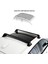 Bmw 1-Serisi (F40) 2020-2023 Turtle Air3 Ara Atkı Siyah 3