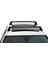 Bmw 1-Serisi (F40) 2020-2023 Turtle Air3 Ara Atkı Siyah 5