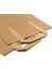 Mini Boy Kraft Kağıt Çanta 20X24X10CM 250 Adet 4