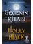 Gecenin Kitabı - Holly Back 1