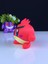 Angry Bird Kirby 1