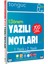 6. Sınıf Yazılı Notları 1. Dönem 1 ve 2. Yazılı 1