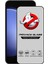 Samsung Galaxy S23 Fe Tam Kaplayan Privacy Hayalet Temperli Ekran Koruycu Cam 1