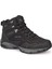 Eagle Hi 3pr Erkek Siyah Waterproof Bot 1