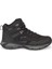 Eagle Hi 3pr Erkek Siyah Waterproof Bot 2