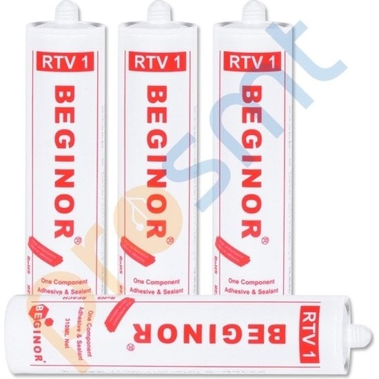Beginor Rtv Besil 9336TC Fast Curing High Thermal Conductive Fiyatı