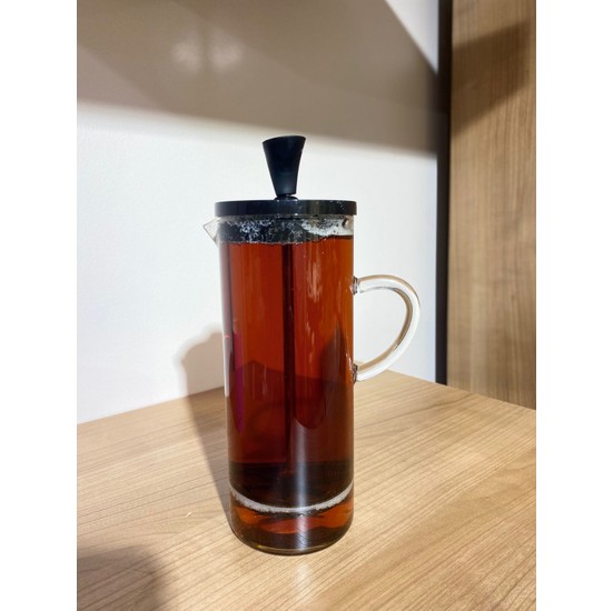 Partridge Store Cam French Press 500 ml Fiyatı Taksit Seçenekleri
