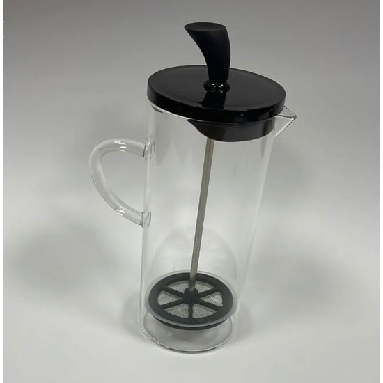 Partridge Store Cam French Press 500 ml Fiyatı Taksit Seçenekleri