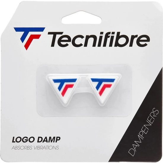 Tecnifibre Logo Damp Titreşim Önleyici