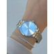 Seçili Renk Rose Gold - Gümüş
