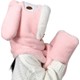  Renk Beyaz - Pembe