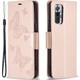  Renk Rose Gold