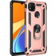  Renk Rose Gold