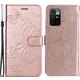  Renk Rose Gold