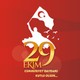 Seçili Renk Beyaz - Kırmızı