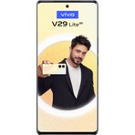 Vivo V29 Lite 5G 256 GB 8 GB Ram (Vivo Türkiye Garantili) Siyah